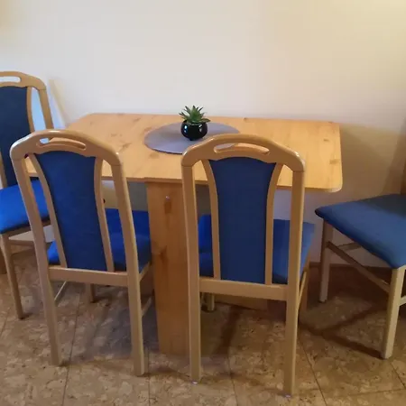 Mercedesz Ii. Apartment