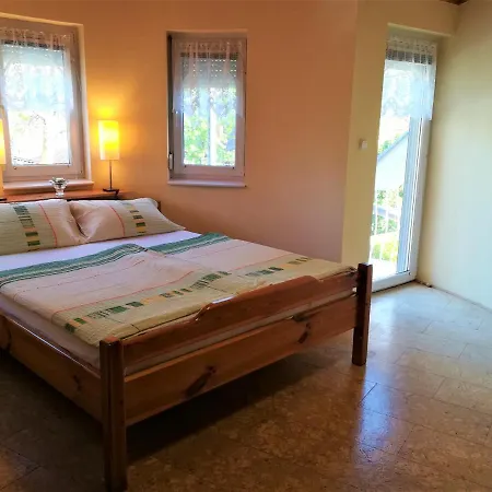 Apartmán Mercedesz Ii. *