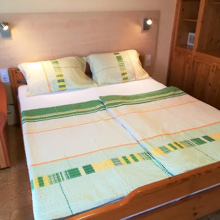 Mercedesz Ii. Apartmán Zalakaros