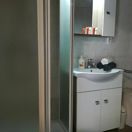 Apartment Mercedesz Ii. Zalakaros